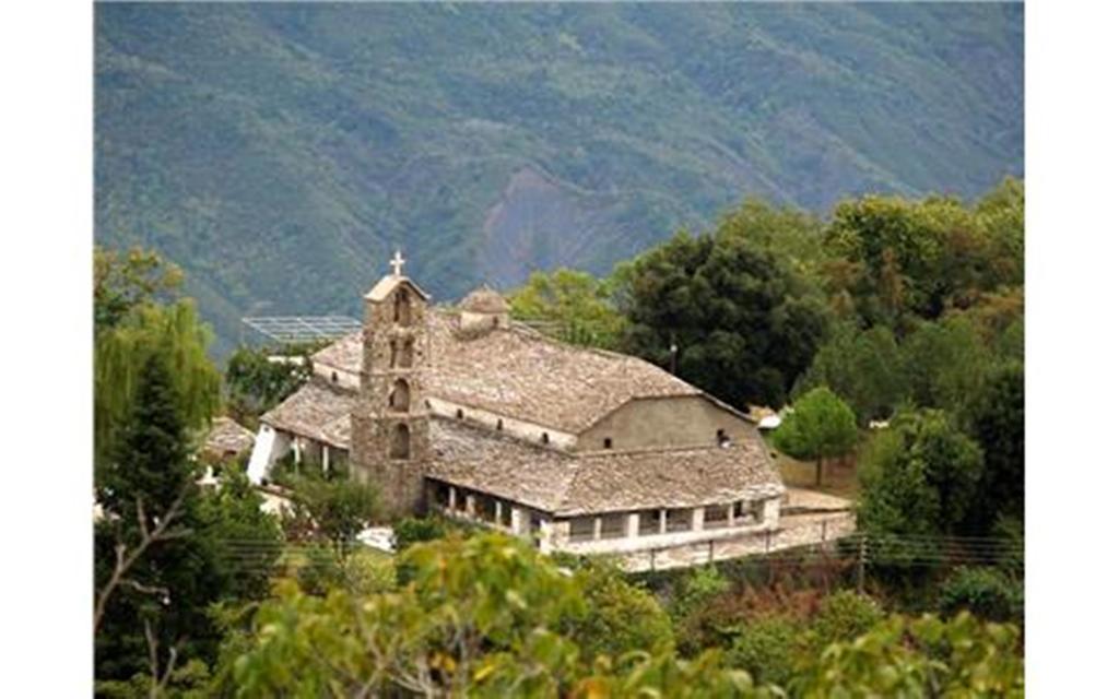 Traditional Guesthouse Marousio Rodavgi Exterior photo